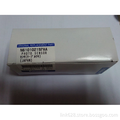NPM N610102197AA Photo Sensor
